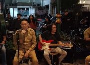 Kunjungi Kayutangan Heritage, Pj Wali Kota Malang Lanjutkan Yang Baik