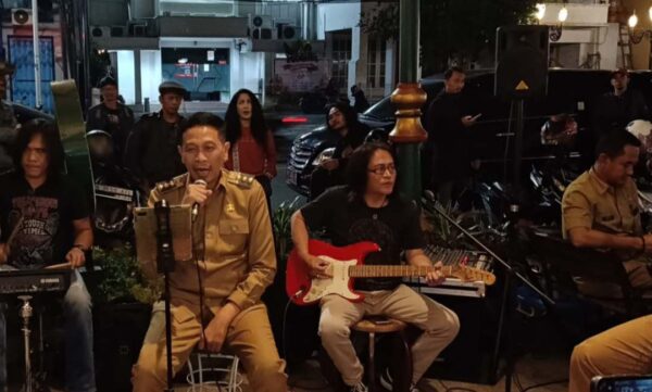 Kayutangan Heritage