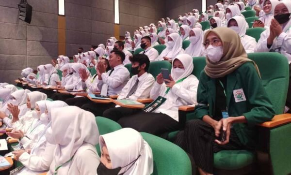 PKKMB Unusa, BNNP