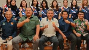 Kota Malang Peringkat III di Proprov VIII, Ini Penjelasan Joni