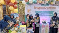 Mahasiswa PPG Prajabatan Unusa Gelar Karya PK II