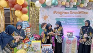 Mahasiswa PPG Prajabatan Unusa Gelar Karya PK II