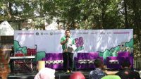 Produk Lokal Blora Tampil di Festival Ekonomi Kreatif