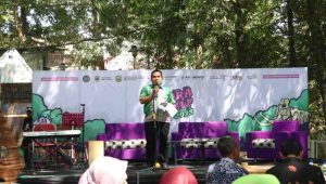 Produk Lokal Blora Tampil di Festival Ekonomi Kreatif