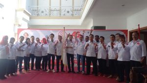 Relawan Rumah Jokowi se-Jawa Timur Siap Menangkan Ganjar Pranowo