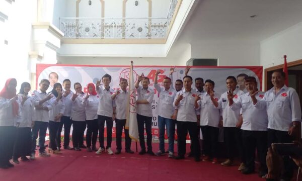 Relawan Jokowi