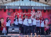 Komit Dorong Visi Futuristik Blora Ketua SiapGan Dilantik