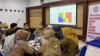 Semua Karyawan RSUD dr Iskak Dilatih Cegah KTD