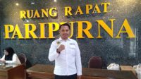 Ingin Perjuangkan Aspirasi Rakyat Sidoarjo, Prabu Siap Tempur di Pileg 2024