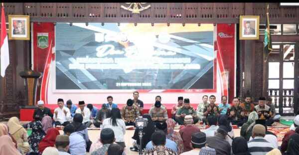 Tragedi Kanjuruhan