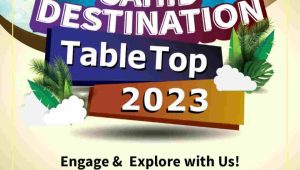 Sahid Hotel Surabaya Bikin Terobosan Gelar Destination Table Top, Catat dan Ikuti Acaranya