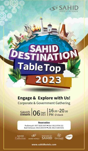 Hotel Sahid