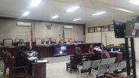 Sidang Lanjutan Kasus Dugaan Gratifikasi Eks Bupati Sidoarjo, JPU Hadirkan 4 Mantan Camat