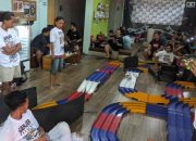 Bakal Jadi Cabor PON, Pecinta Tamiya di Probolinggo Genjot Skill dan Turnamen