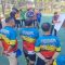 Street Soccer
