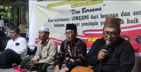 Aliansi Pendekar