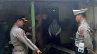 Tidur di Bibir Sumur, Lansia di Jombang Tewas Tercebur