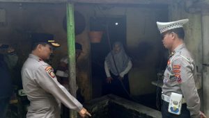 Tidur di Bibir Sumur, Lansia di Jombang Tewas Tercebur