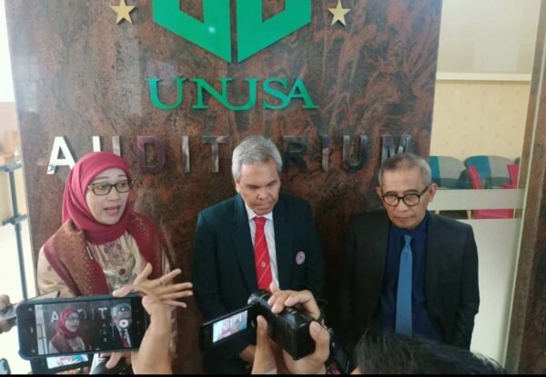 FK Unusa