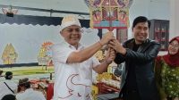 DPRD Kota Malang Nanggap Wayang Kulit, Pemainnya Bocil-bocil