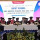 Wisuda Unipdu