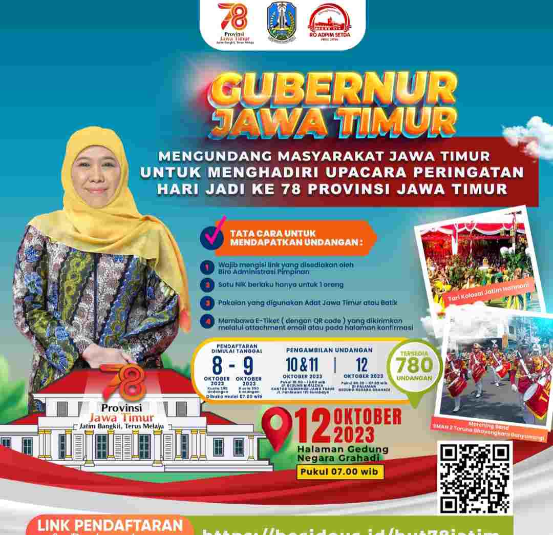 780 undangan