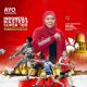 Indonesia Master Super 100