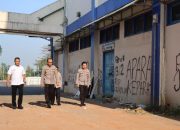 Kapolres Malang Pastikan Tidak Ada Pembakaran Stadion Kanjuruhan