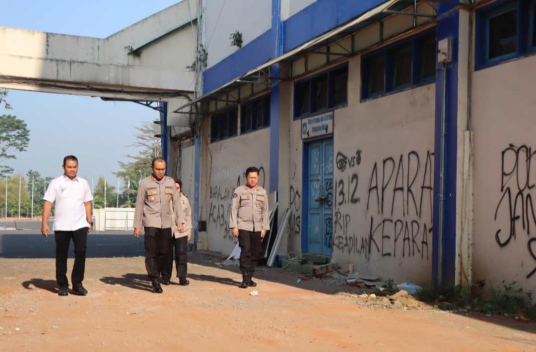 Kapolres Malang
