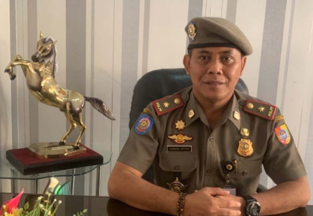 Kota Tembakau