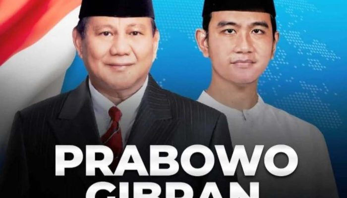 Pengamat: Pasangan Prabowo-Gibran Itu yang Ditunggu Lawan