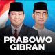 Prabowo Gibran