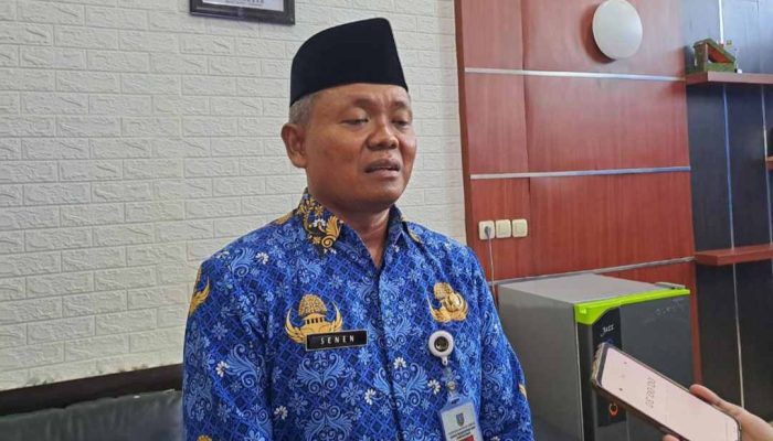 Disdikbud Jombang Gelar Sosialisasi Pelaporan Aset