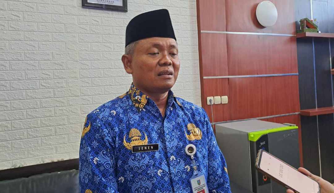 Sosialisasi pelaporan aset