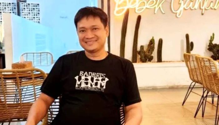 Prabowo Subianto di Mata Tomi Gandhi : Calon Presiden yang Bersih dari Urusan dengan KPK