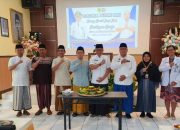 Pj Bupati Bondowoso Resmikan Paviliun Baru di RSUD dr Koesnadi, Fasilitas Lebih Lengkap