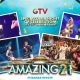 Amazing 21