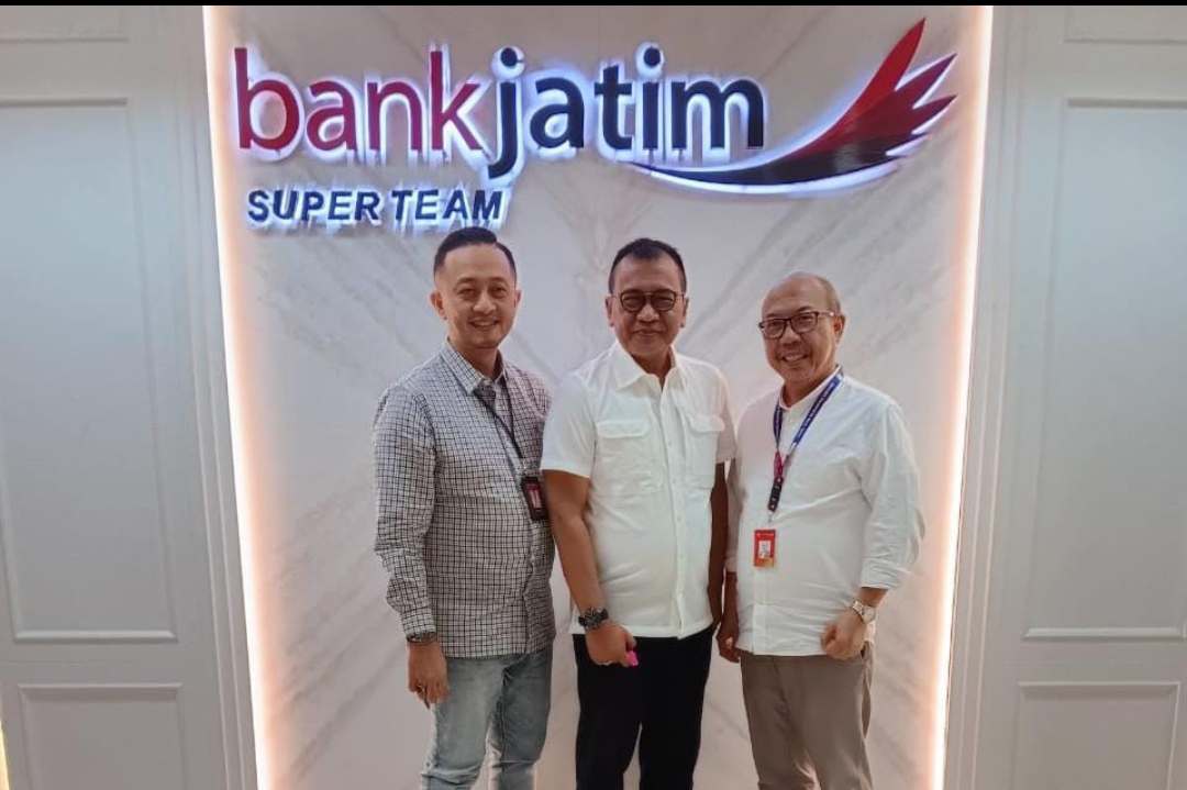 Bank Jatim