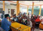 Pemkab Jember Salurkan BLT DBHCHT Senilai Rp240 Juta di Desa Pakusari