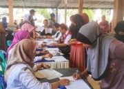Pemkab Jember Salurkan BLT DBHCHT Senilai Rp894 Juta di Mumbulsari