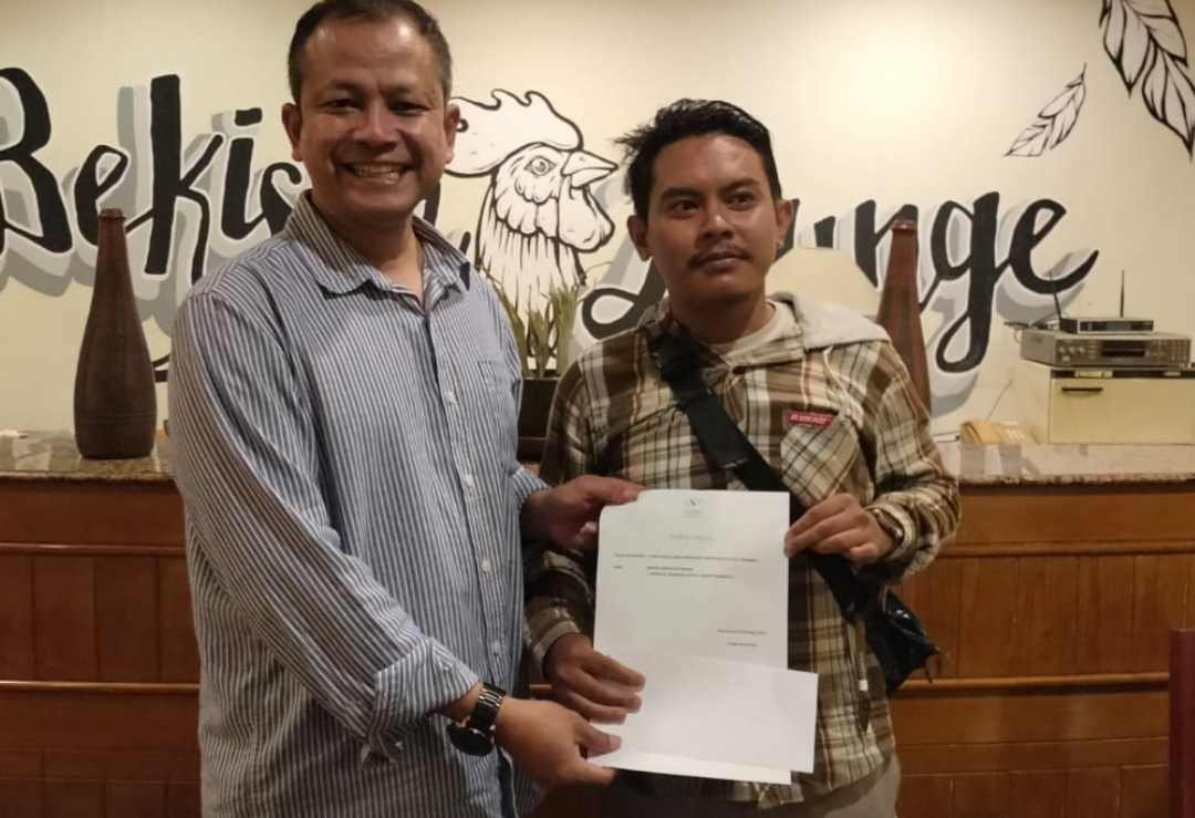 Sahid Hotel