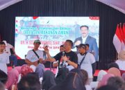 BPOM dan Anggota DPR-RI Masih Temukan Produk Ilegal