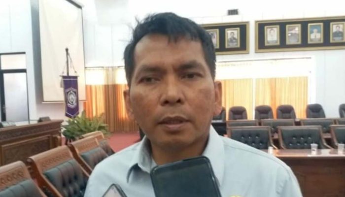 KUA PPAS Dipastikan Molor dari Jadwal