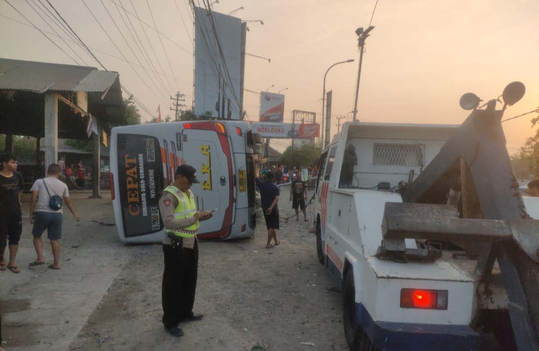 Bus Eka