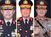 Kapolda Jatim Irjen Toni Harmanto Pensiun, Irjen M Iqbal Disebut Paling Cocok Jadi Penggantinya