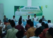 Ponpes di Blora Syukuran dan Doa Bersama Dukung Gibran Jadi Cawapres Prabowo