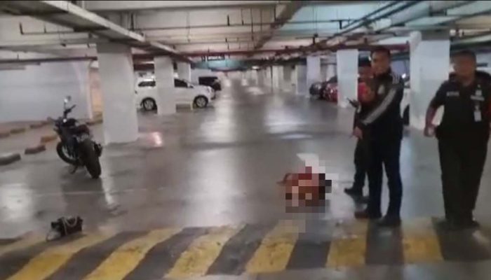 Anak DPR RI Diduga Aniaya Wanita Asal Jabar