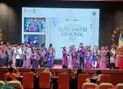 Jadi Tuan Rumah Grand Final Duta Santri Nasional 2023, Rektor Unusa Sampaikan Ini