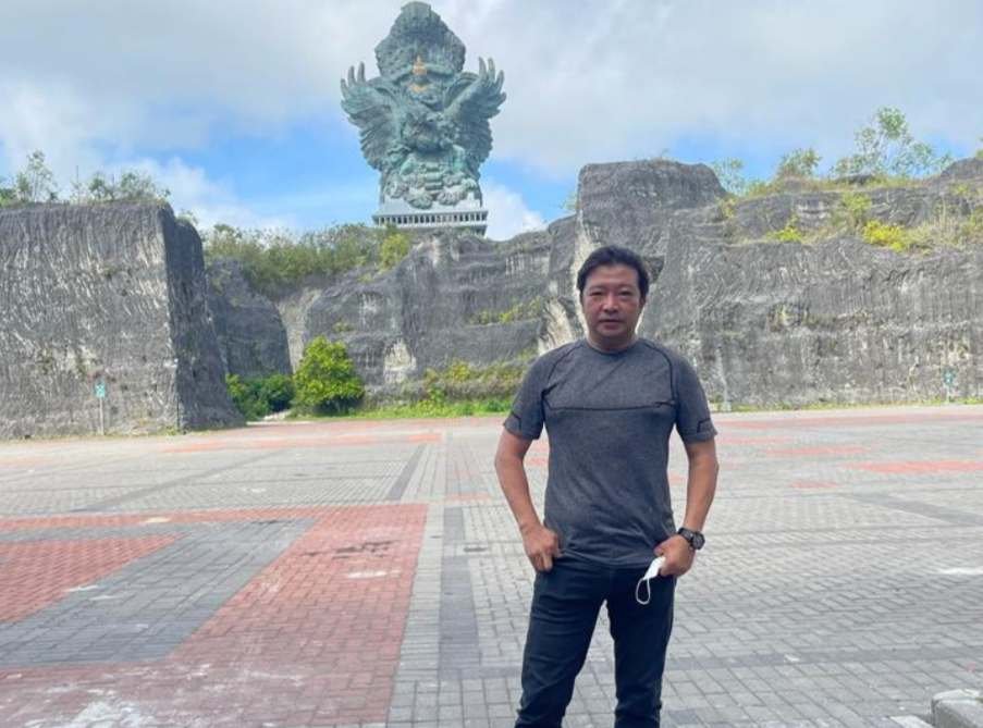 GWK Bali