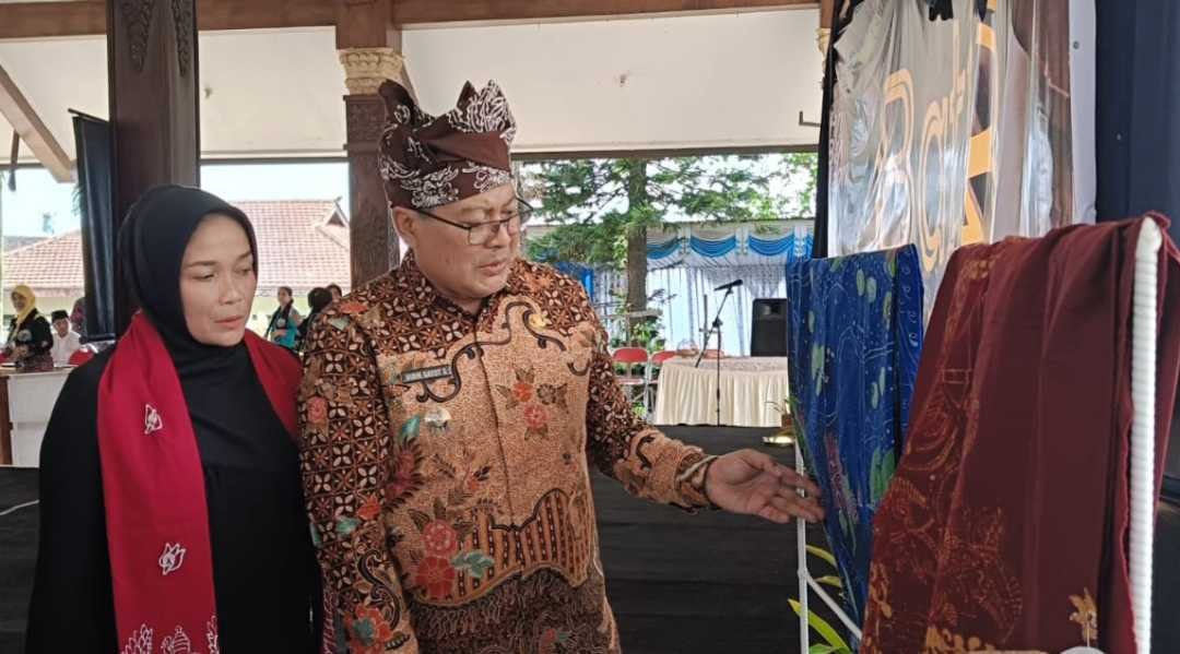 Festival Batik